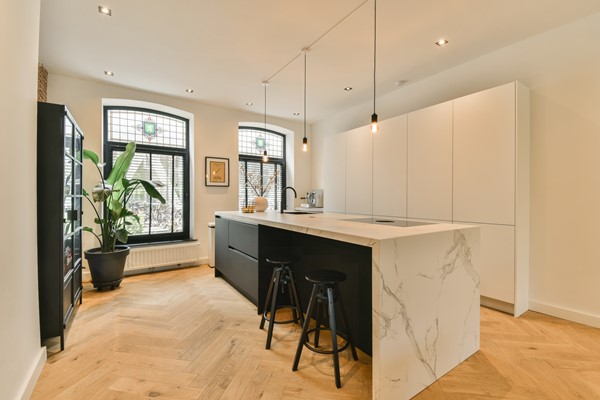 Photo - For rent: Plantage Muidergracht 77C, 1018 TN Amsterdam